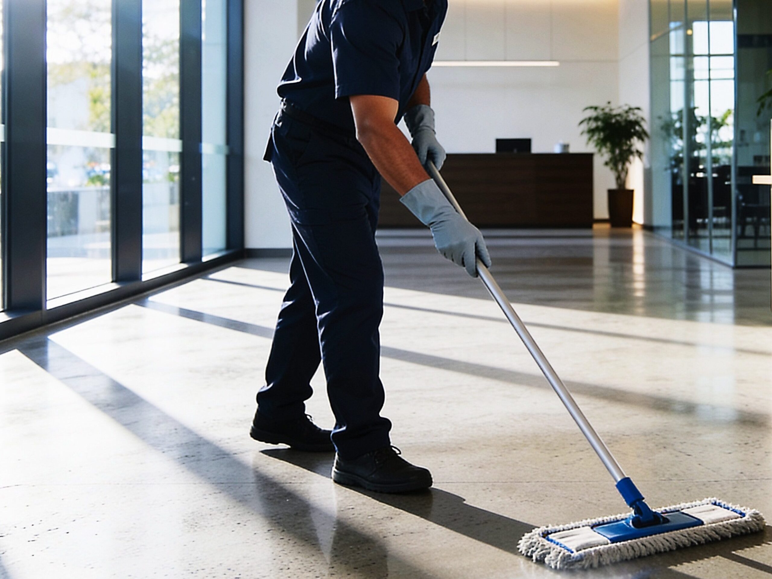 los angeles cs commercial cleaning 10152157